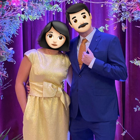 Michael Kors dress as seen on Michelle Obama - Picture 13 of 14